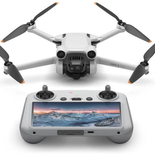 Drone DJI Mini 3 Pro 