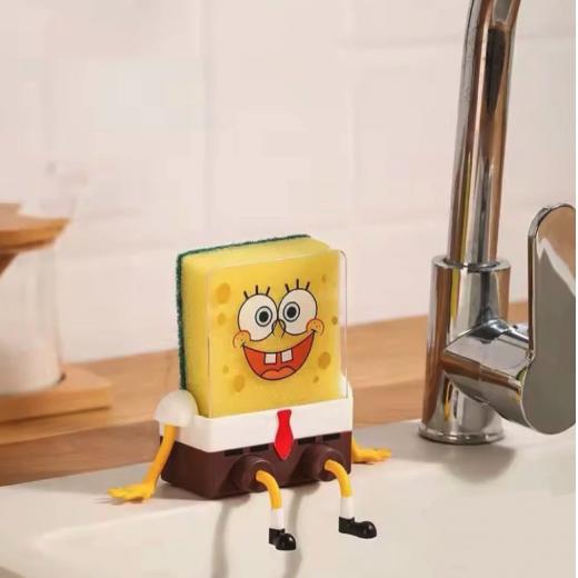 Bob Porta Sponja de cozinha 
