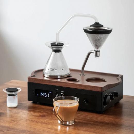 Maquina profissional de Café Automática 