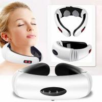 Massageador de pescoço Automático