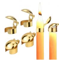 Apagador automático de velas