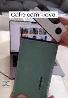 Caixa de Bloqueio de Celular com Temporizador 