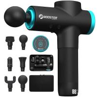 Massageador Pistola Booster M2